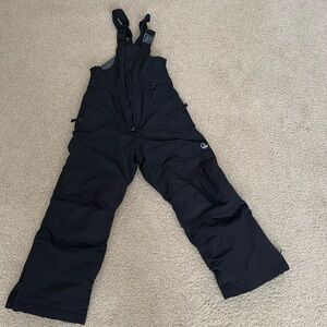 Lands End Squall Snow Bib